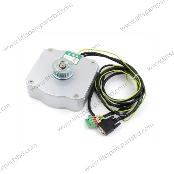 Mitsubishi YTJ031-14 Elevator Door Motor Price in Bangladesh