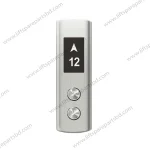 Modern Design Passenger Lift LOP