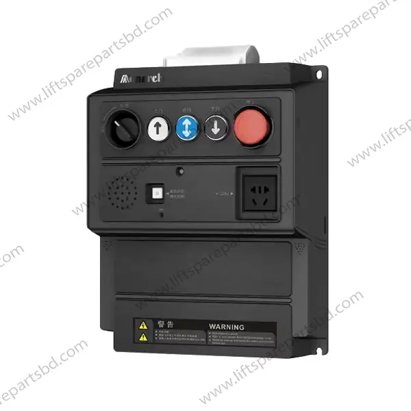 Monarch MCTC-CTW-B3 Elevator Car Top Inspection Box Price in BD