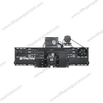 Ningbo Ouling OMJ-09XA 2 Panel 900MM Center Opening Lift Door Operator