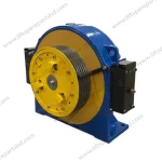 OTIS DAA20220DE Elevator Traction Motor