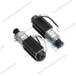 SANJIN KM601370G04 Lift Door Motor