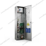 STEP C7000 MRL Elevator Control Cabinet Price in BD