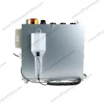 STEP Car Top Inspection Box