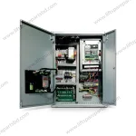 STEP Escalator and Moving Walkway Lift Control Cabinet Price in BD