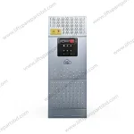 STEP G9000 Elevator Control Panel Cabinet