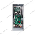 STEP Home Lift Control Cabinet