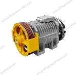 TORIN Drive ERSC Villa Lift Traction Motor