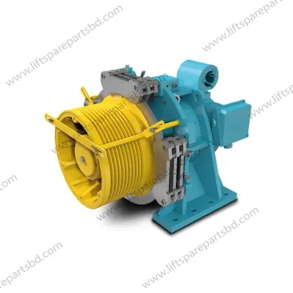 WITTUR WSG-25 Gearless Traction Machine Price in BD