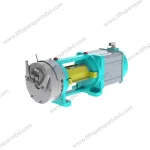 WITTUR WSG-TB.M Belted Gearless Traction Motor Price in BD