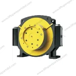 XIZI FORVORDA GETM6.0H Freight-Cargo Lift Traction Motor