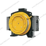 XIZI GETM3.0PRO Passenger Elevator Traction Motor