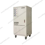 60kVA Elevator AVR