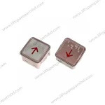 AK07 Elevator Push Button