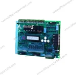 ARKEL ARL 200S Elevator PCB Board