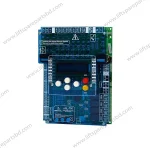 ARKEL ARL 700 Elevator Control Board