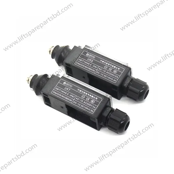 BETO UKS UKT Elevator Buffer Switch