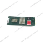 BLT GPCS1152-NUC-PCB-1 Elevator PCB