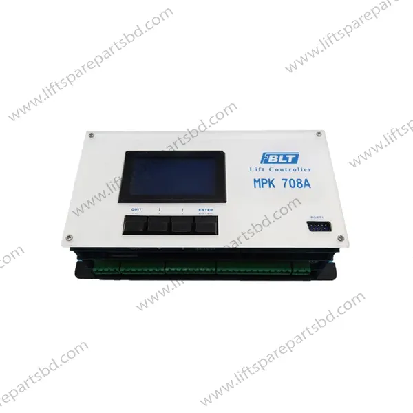 BLT MPK-708A Elevator PCB