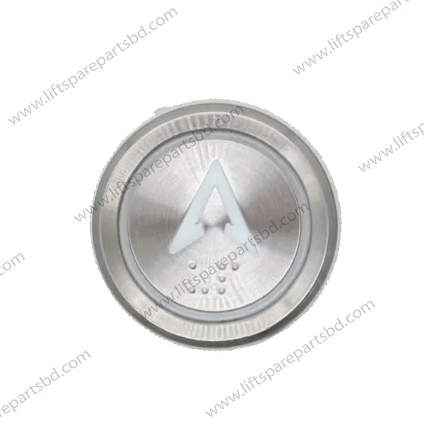 BST Elevator Push Button