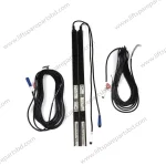 CEDES Elevator Door Photo Sensor