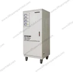 Elevator 10KVA Automatic Voltage Regulator