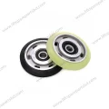 Elevator 6303 Guide Shoe Roller