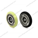 Elevator 6303 Guide Shoe Roller
