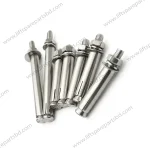 Elevator Anchor Nut with Bolt
