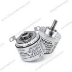 Elevator Door Rotary Encoder RIA-40-0256BOC
