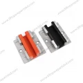 Elevator Guide Shoe