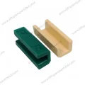 Elevator 80*10mm 16mm Guide Shoe Liner - Image 3