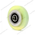 Elevator Guide Shoe Wheel