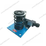 Elevator Hydraulic Buffer