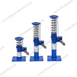 Elevator Hydraulic Buffer