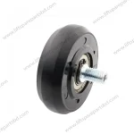 Elevator KM86789G02 Guide Shoe Wheel