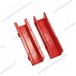 Elevator L10 Guide Shoe Liner