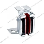 Elevator Guide Shoe 120*10/16mm