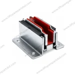 Elevator Guide Shoe 120*10/16mm