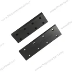 Elevator Main Guiderail Bracket