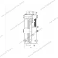 Elevator OX-186 Overspeed Governor