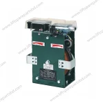 Elevator OX-186 Overspeed Governor