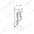 Elevator OX-187 Speed Governor