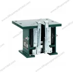 Elevator OX-188 Safety Gear