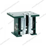 Elevator OX-188A Safety Gear
