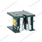 Elevator OX-188B Safety Gear