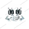 Elevator OX-210A Safety Gear