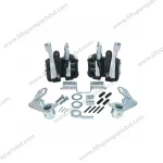 Elevator OX-210A Safety Gear