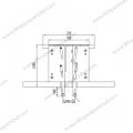 Elevator OX-588 Safety Gear - Image 2
