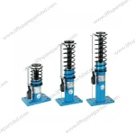 Elevator Oil Buffer